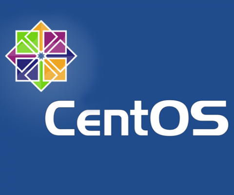 CentOS logo